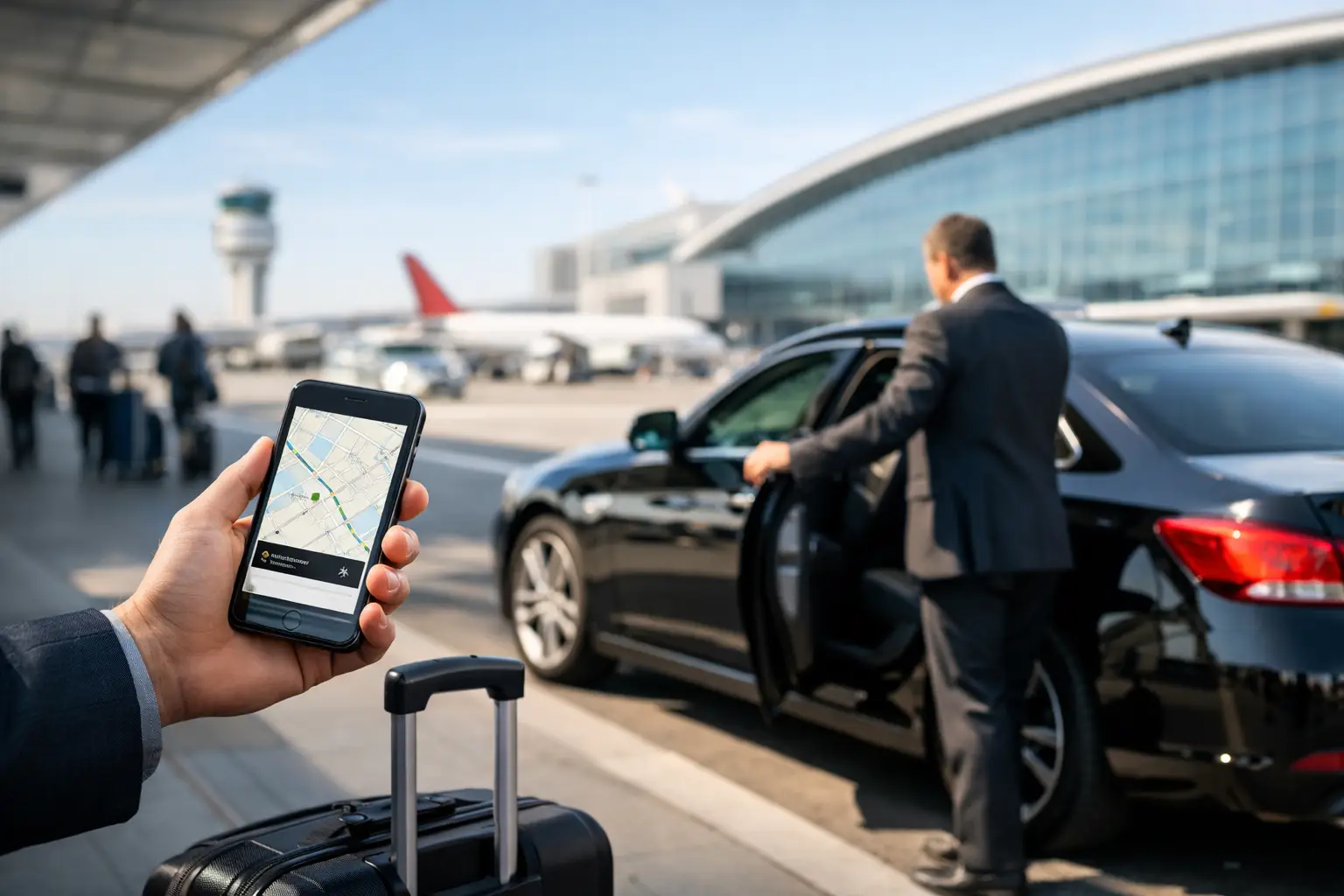 Taxi Brussels Airport reserveren zonder gedoe Taxi Brussels Airport reserveren zonder gedoe