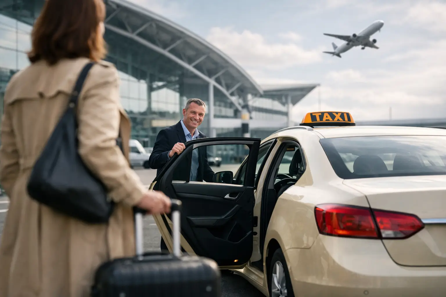 Taxi Düsseldorf Airport boeken zonder gedoe Taxi Düsseldorf Airport boeken zonder gedoe