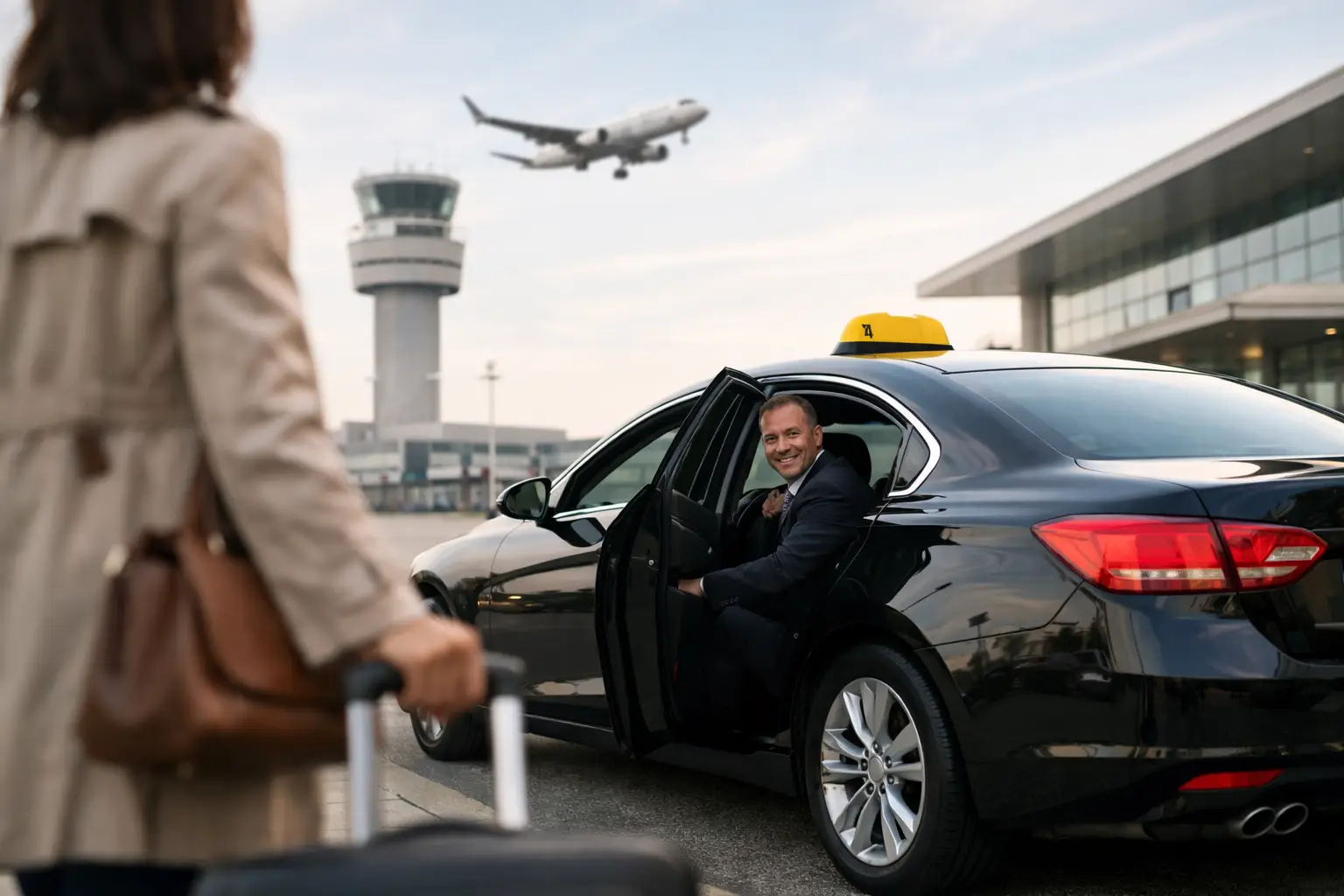 Taxi Maastricht Airport regelen zonder stress Taxi Maastricht Airport regelen zonder stress