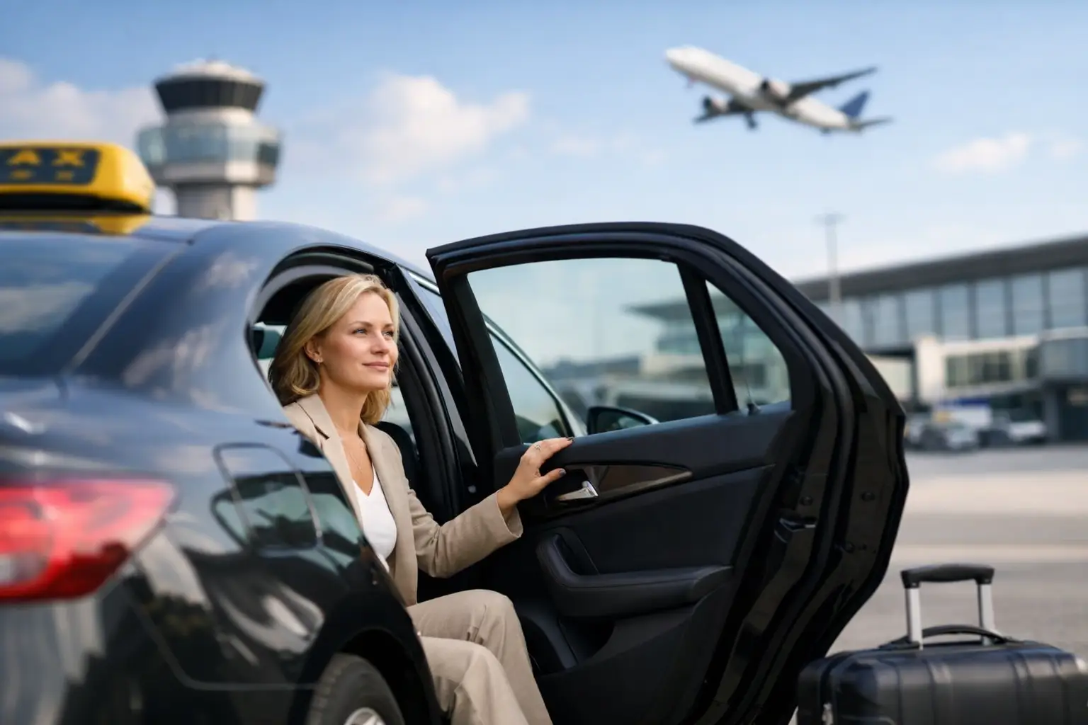 Taxi Groningen Airport reserveren zonder stress Taxi Groningen Airport reserveren zonder stress