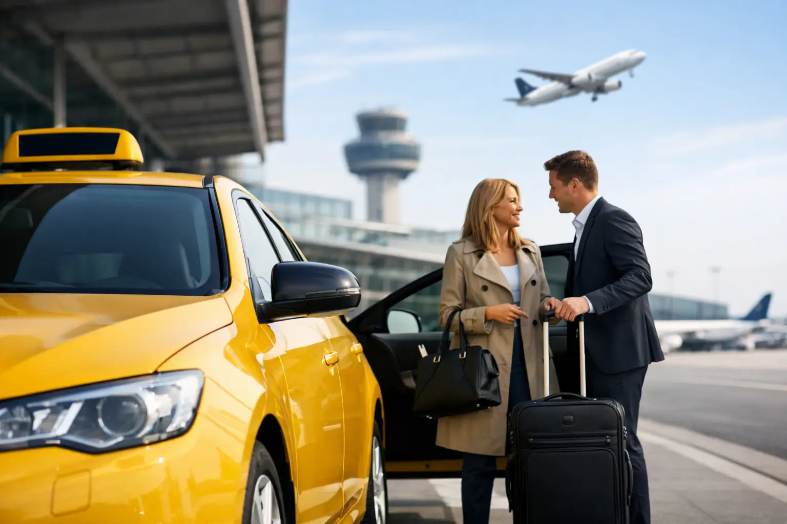 Taxi naar Düsseldorf Airport zonder gedoe Taxi naar Düsseldorf Airport zonder gedoe