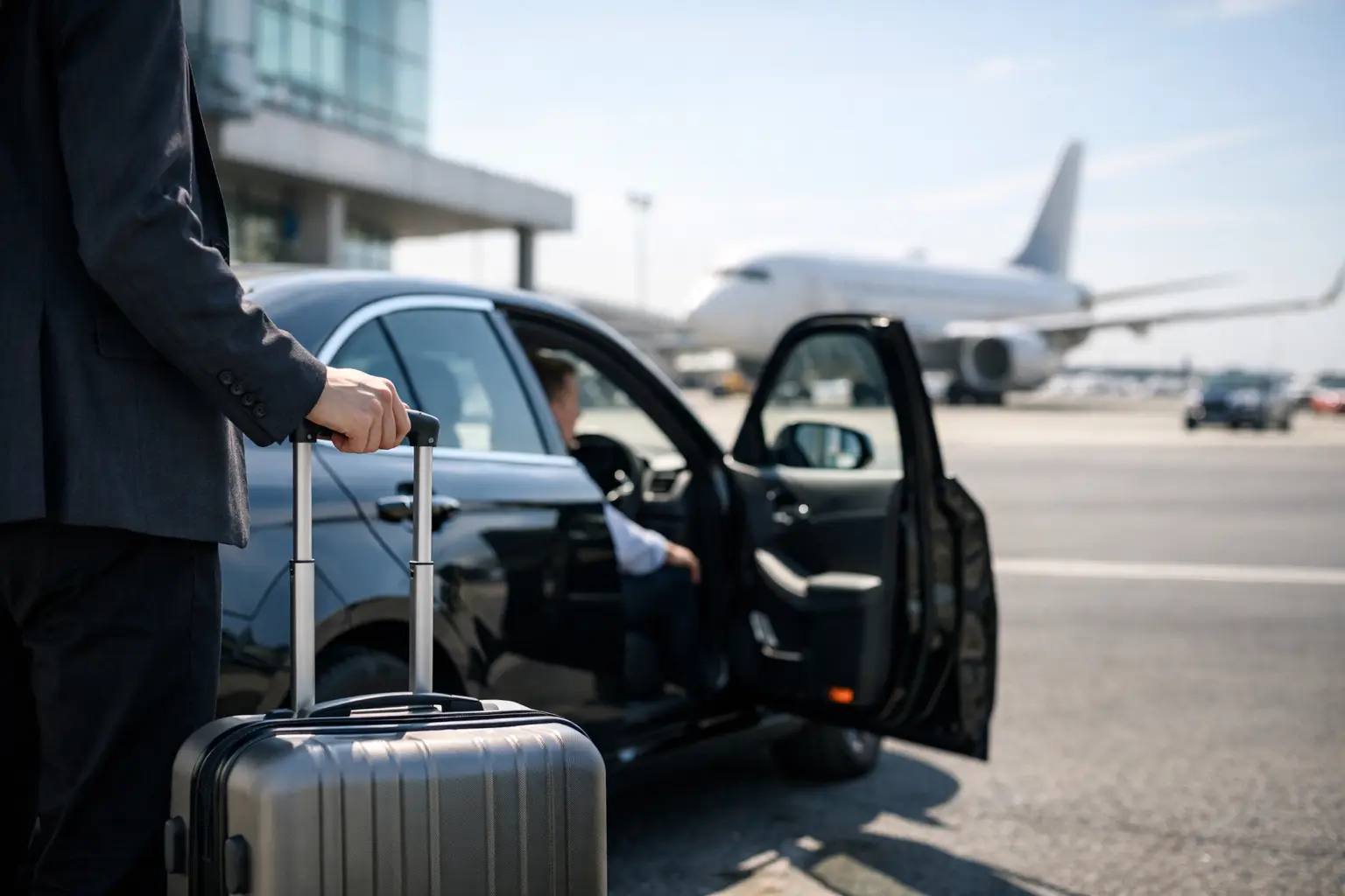 Wanneer taxi naar luchthaven reserveren? Wanneer taxi naar luchthaven reserveren?