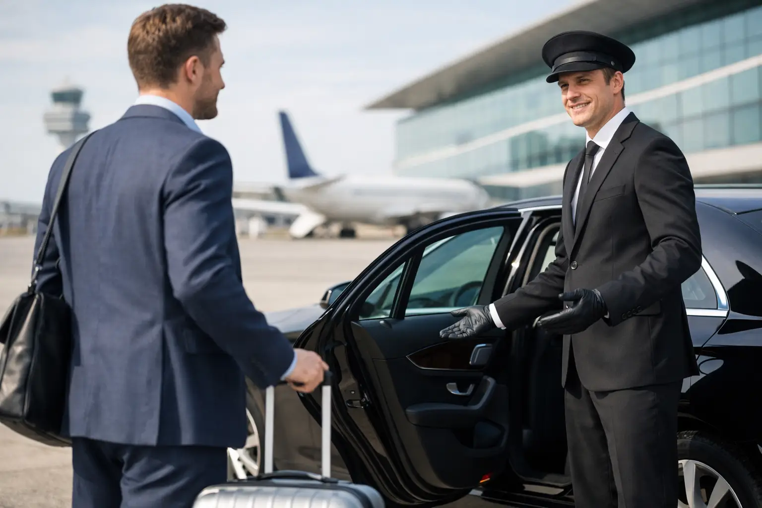 5 voordelen van een airport taxi voor uw reis 5 voordelen van een airport taxi voor uw reis