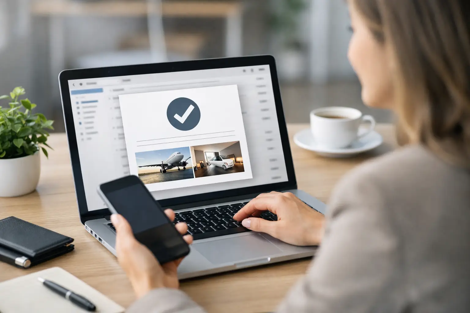 Krijg ik een boekingsbevestiging per e-mail? Krijg ik een boekingsbevestiging per e-mail?
