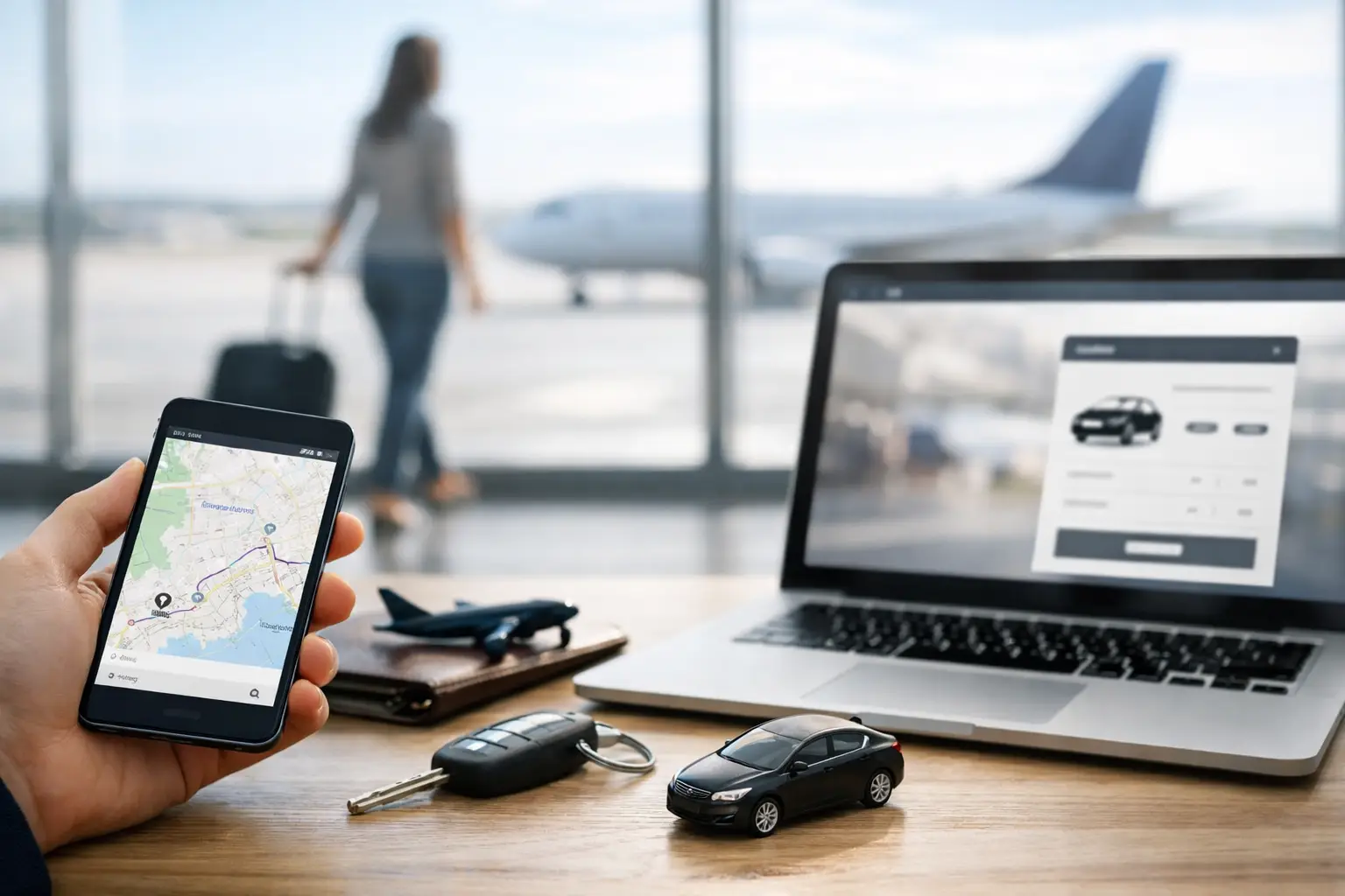Online ritprijs luchthaven berekenen zonder gedoe Online ritprijs luchthaven berekenen zonder gedoe